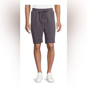 No Boundaries Men's Jogger Shorts 2XL(44-46)